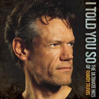 《On The Other Hand》—  Randy Travis 320k高品质纯伴奏