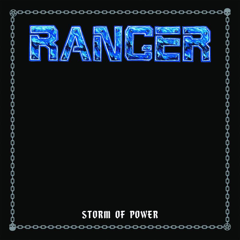 Storm Of Power