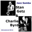 Jazz Samba (Remastered 2014)专辑