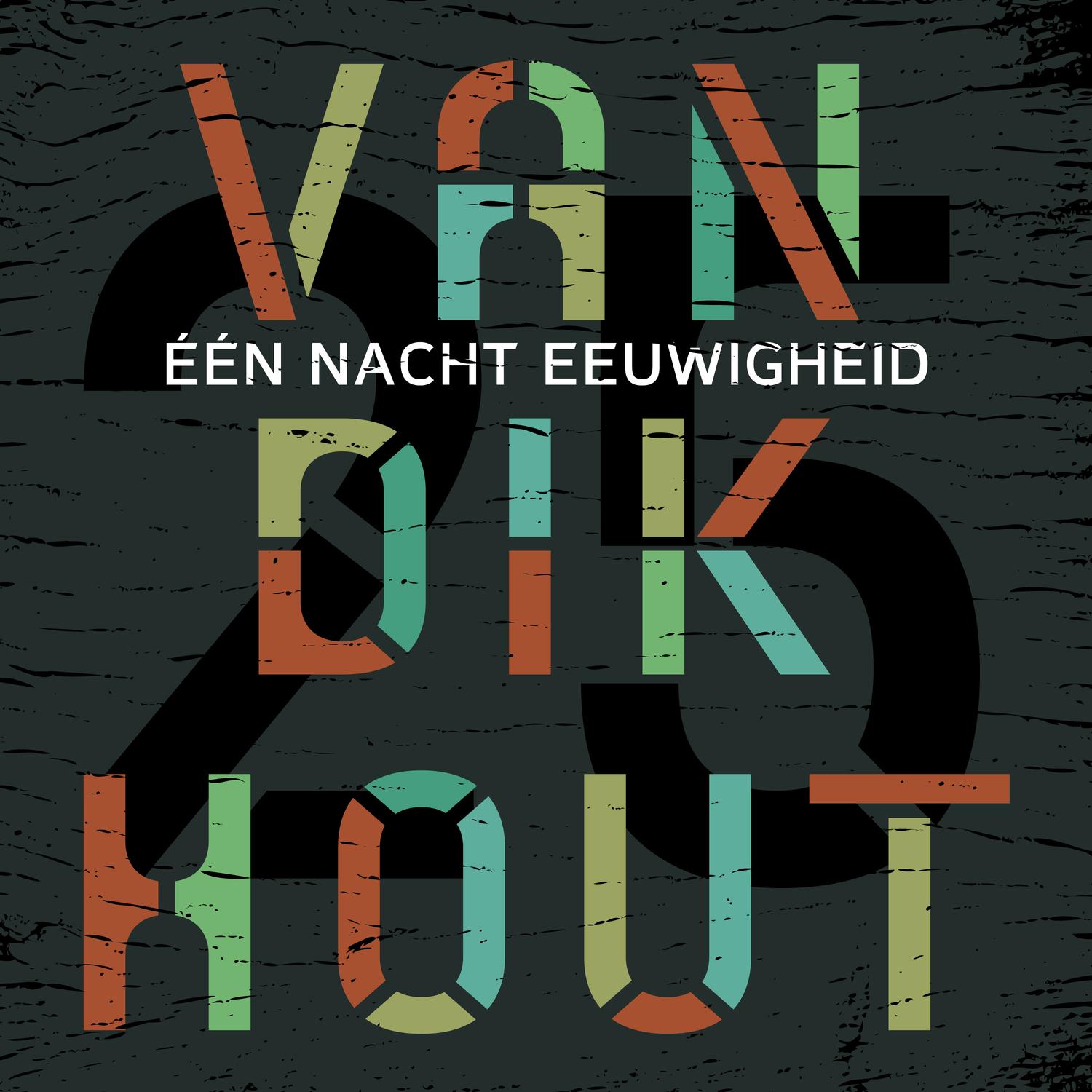 Één nacht eeuwigheid