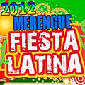 2012 Merengue: Fiesta Latina