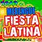 2012 Merengue: Fiesta Latina专辑