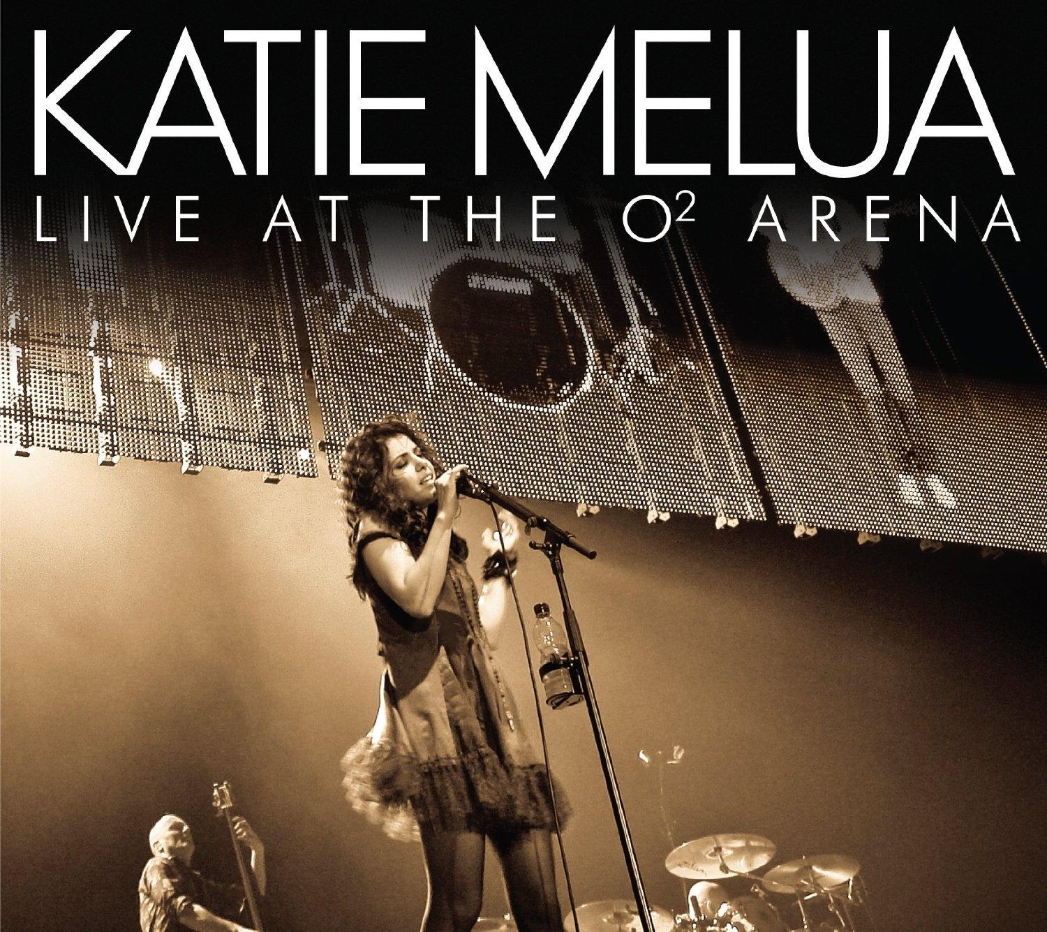 Live at the O² Arena