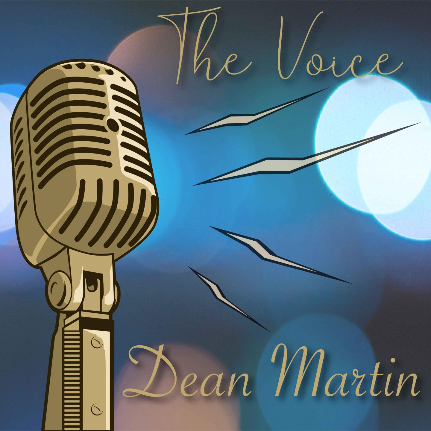 The Voice / Dean Martin专辑