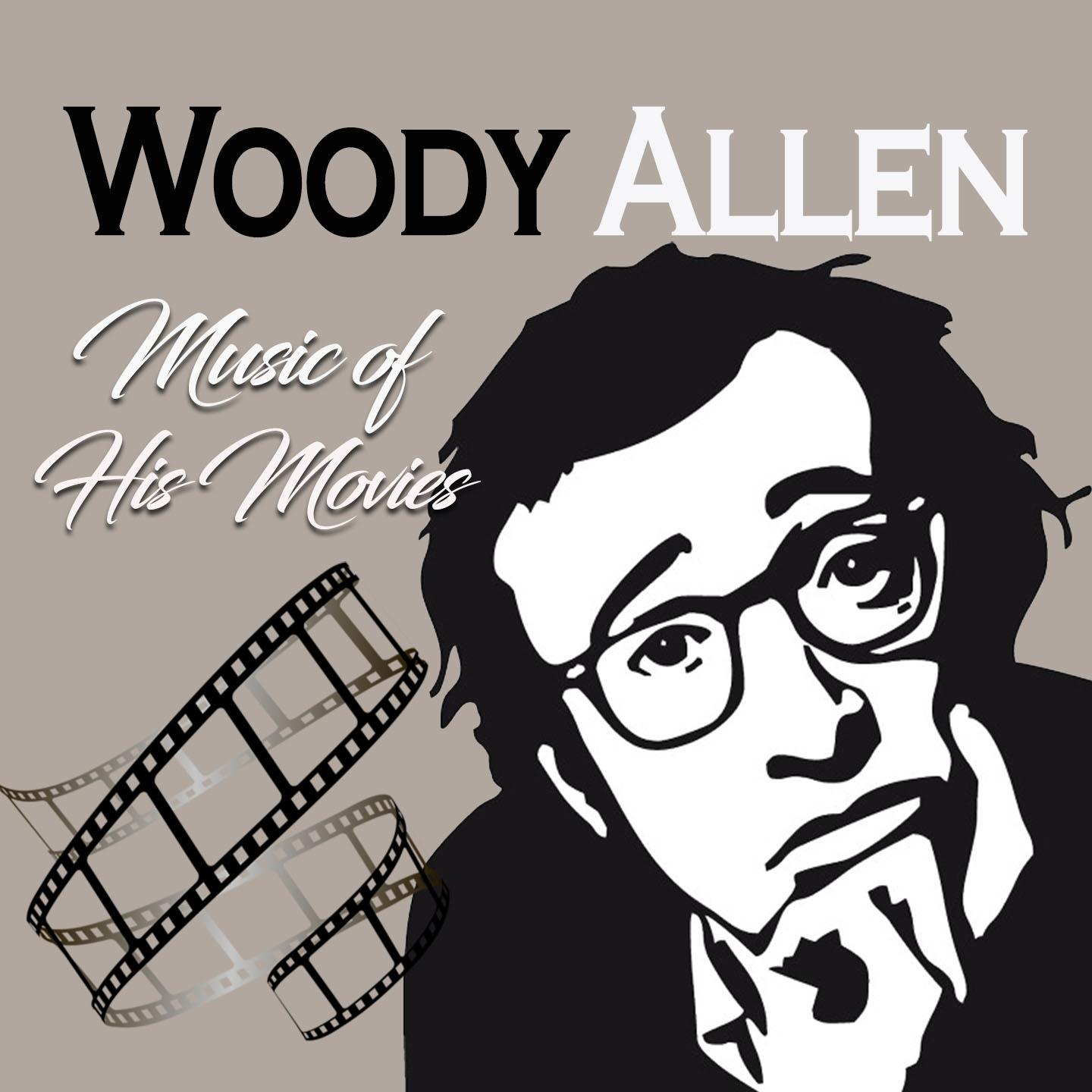 Woody Allen, Music of His Movies