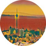Tehran Failed EP专辑