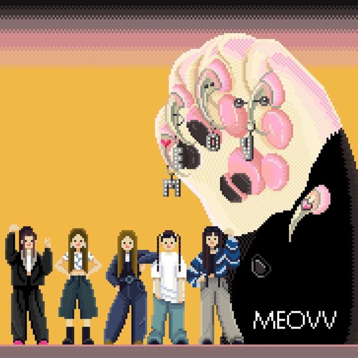 MEOW