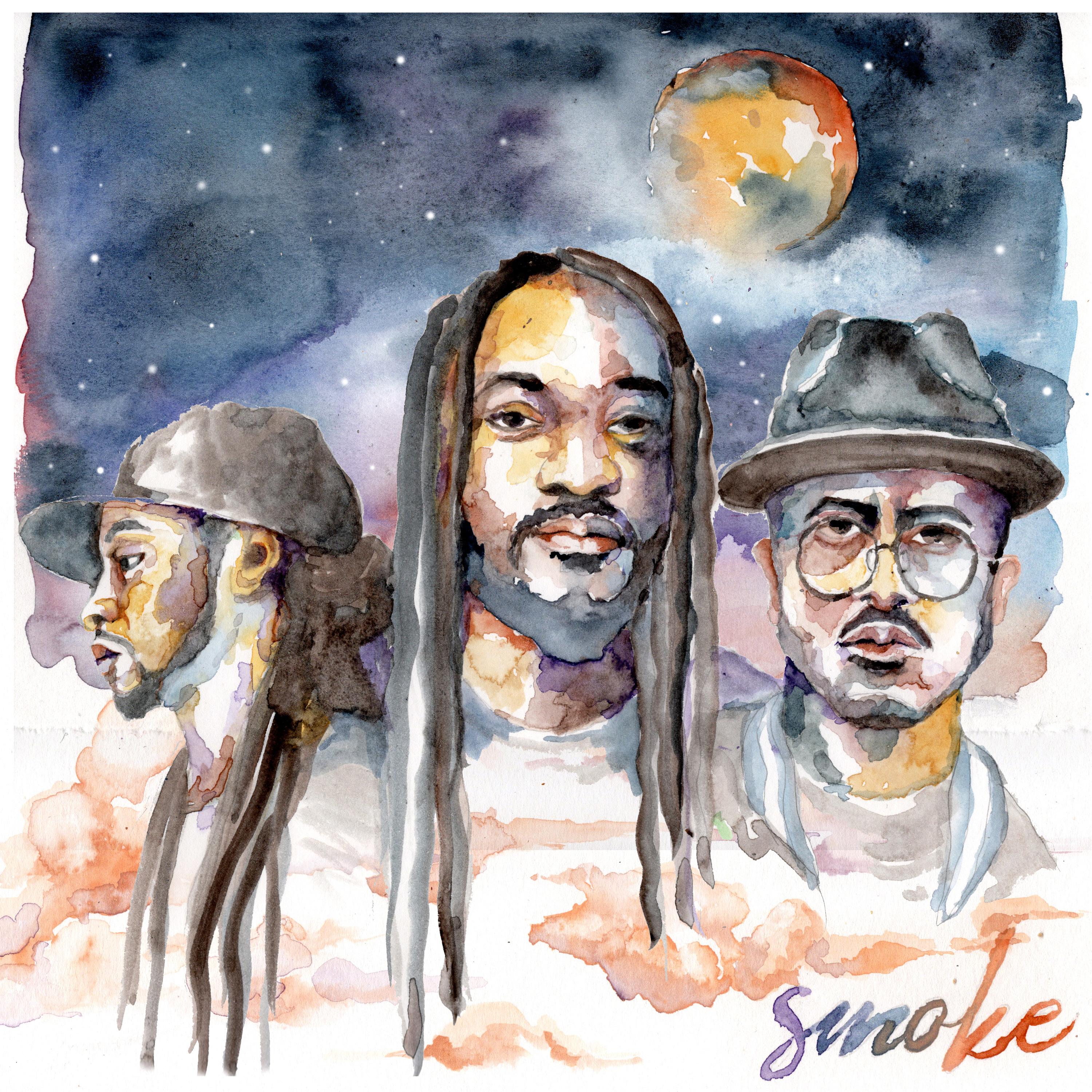 Smoke