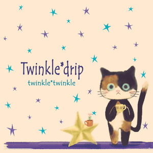Twinkle×Twinkle （升8半音）