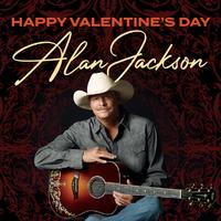 Alan Jackson - One Your Waiting On (unofficial Instrumental)