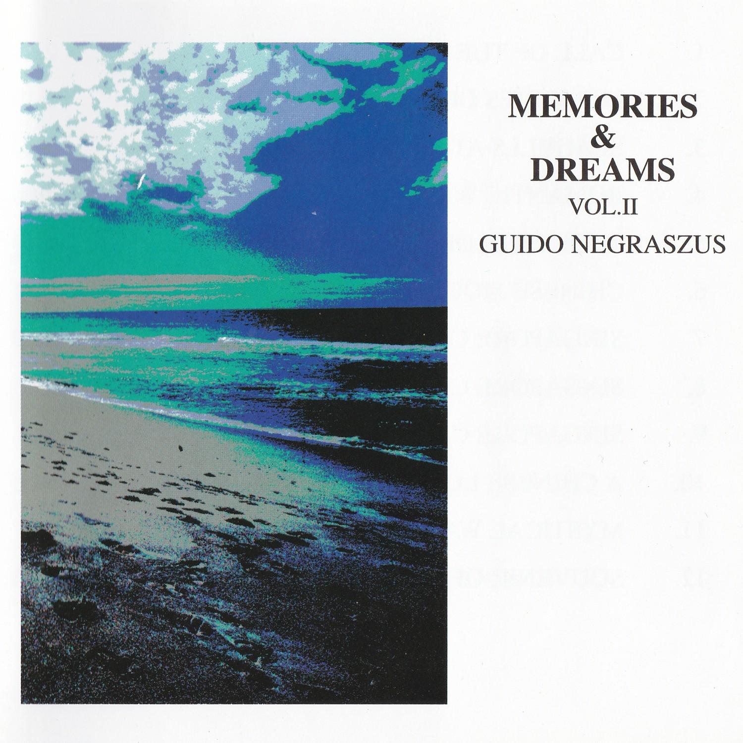 Guido Negraszus - Souvenir of My Heart