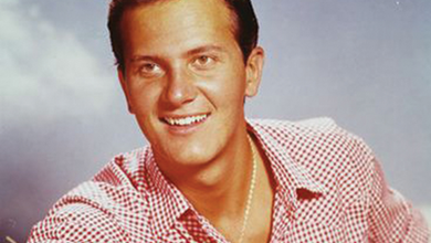 Pat Boone