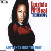 Ain't That Just The Way - Lutricia Mcneal (unofficial Instrumental)