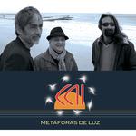 Metaforas De Luz专辑