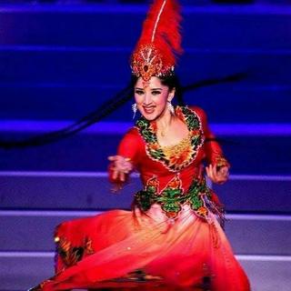 37-新疆舞曲(聚会必备)