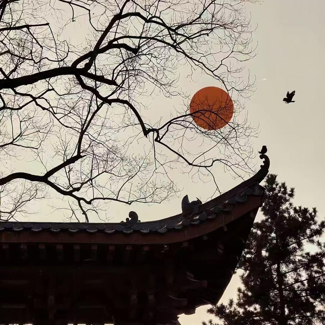 青丝（刘邦进行曲）