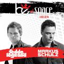 Be at Space (Mixed by: Disc 1: Fedde Le Grand & Disc 2: Markus Schulz)