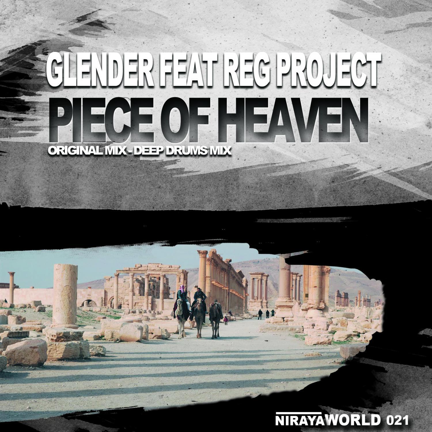Piece Of Heaven