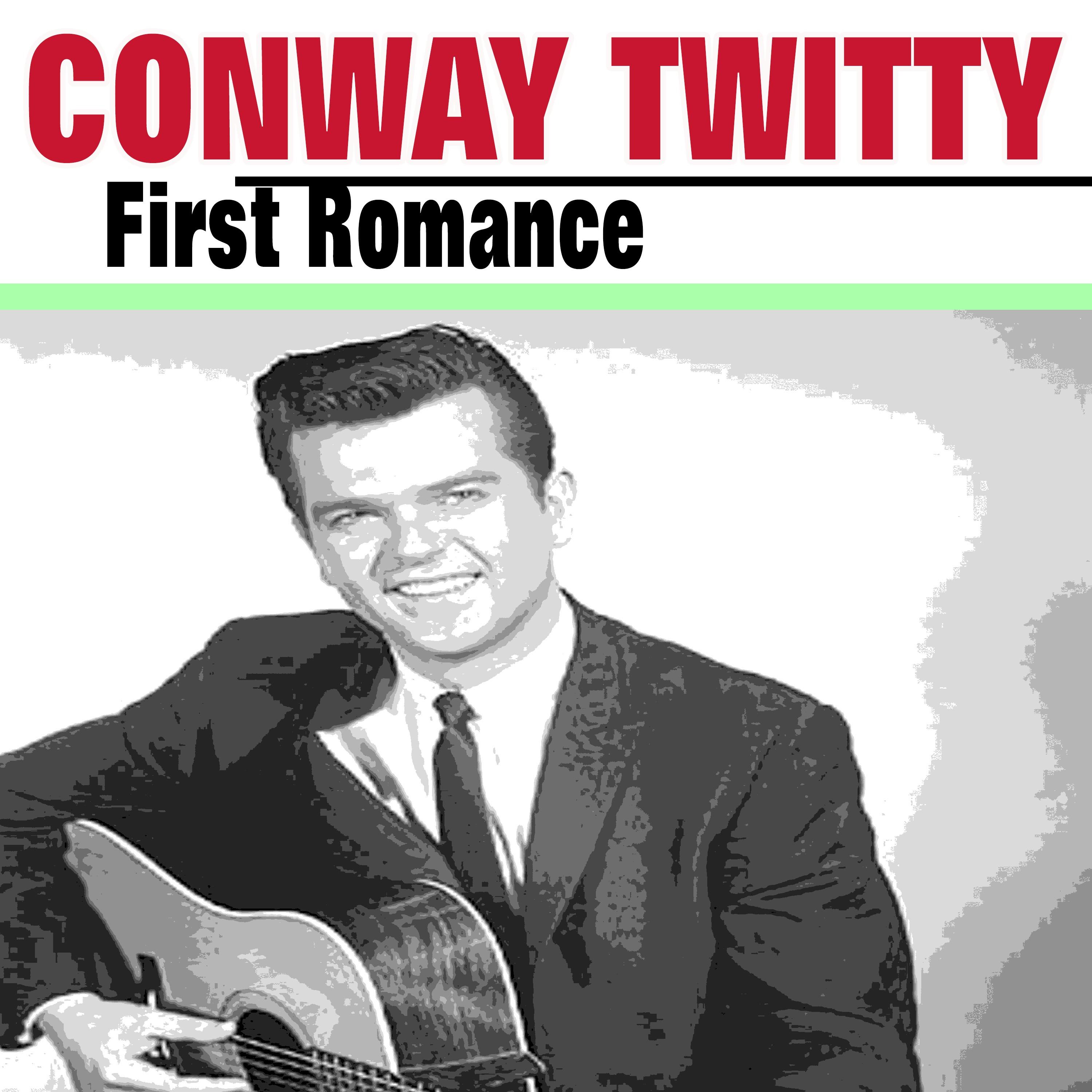 First Romance