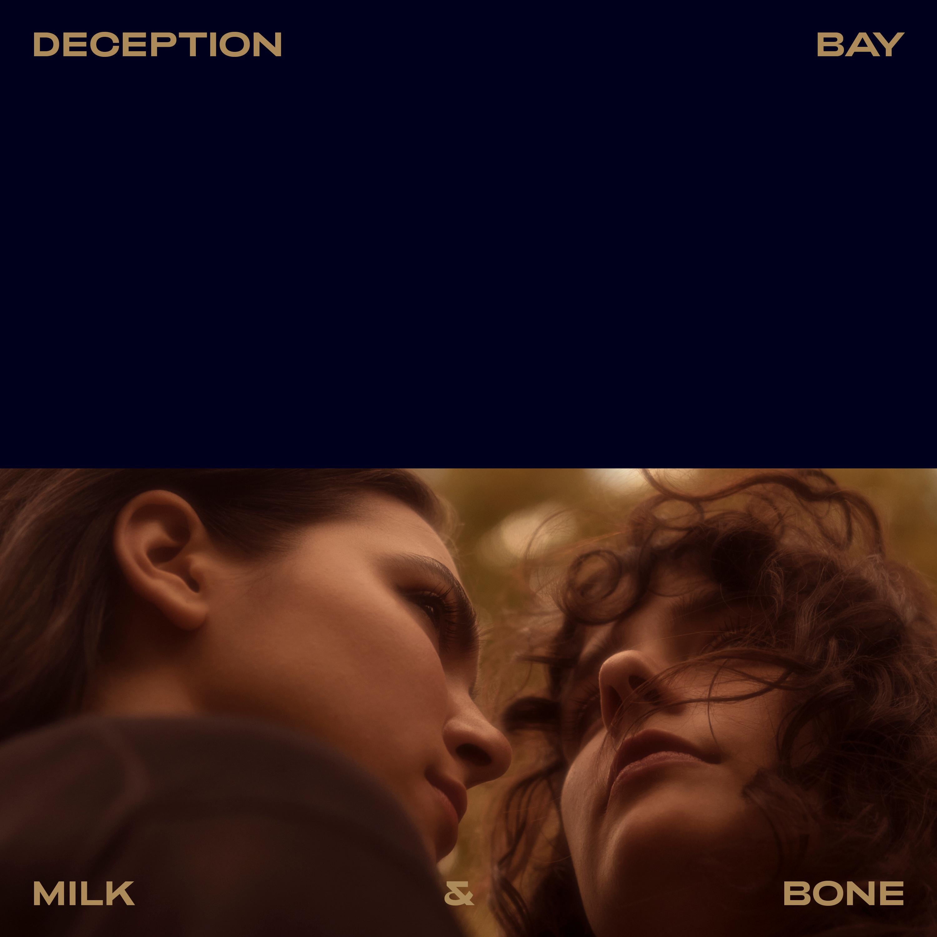 Deception Bay - Single专辑