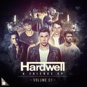 Hardwell & Friends Vol. 1专辑