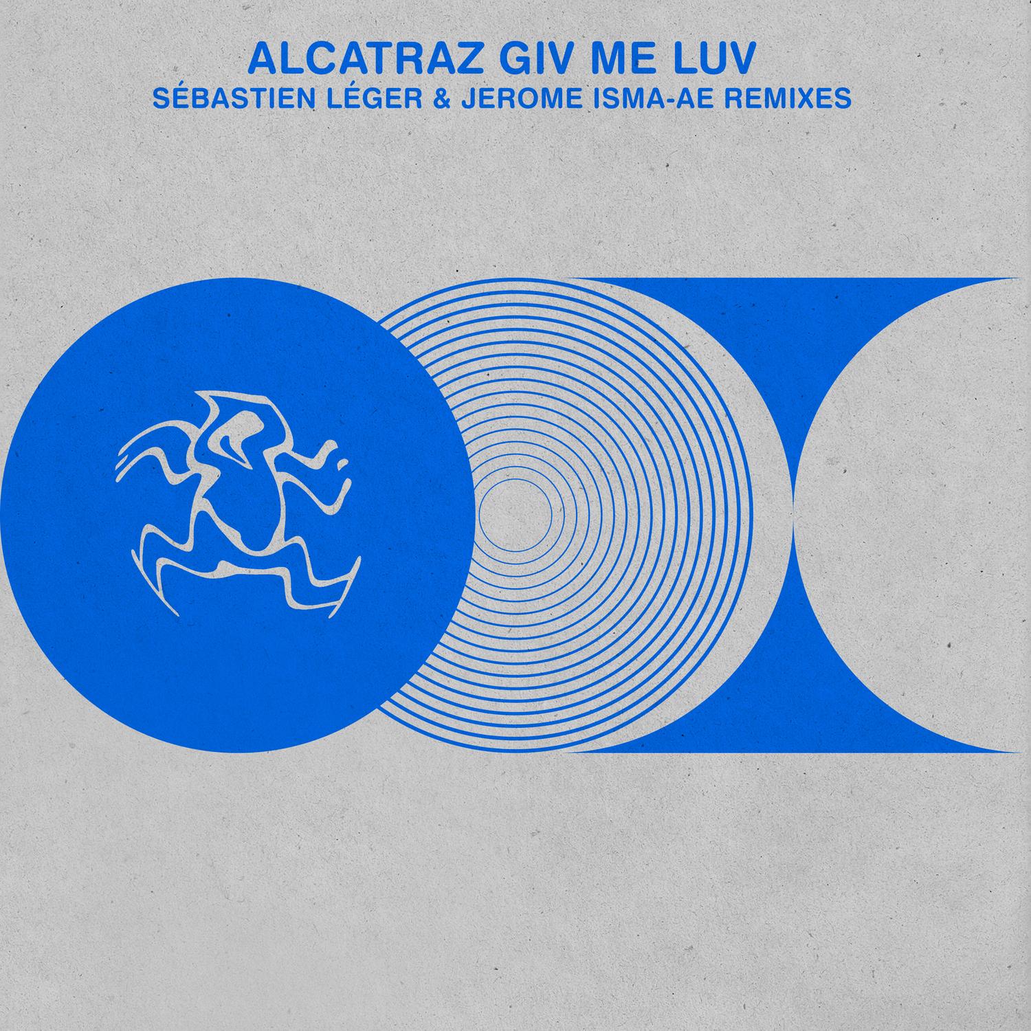 Giv Me Luv (Remixes 26)
