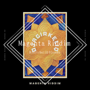 DjaGirKeliQ - Magenta Riddim (Remix)