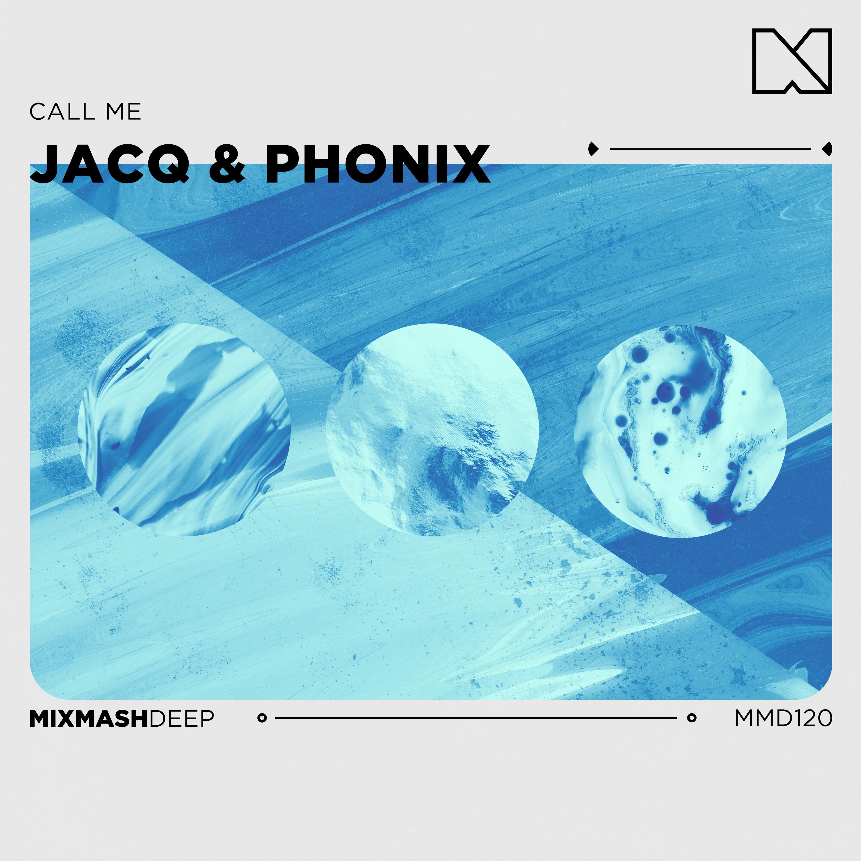 Call Me