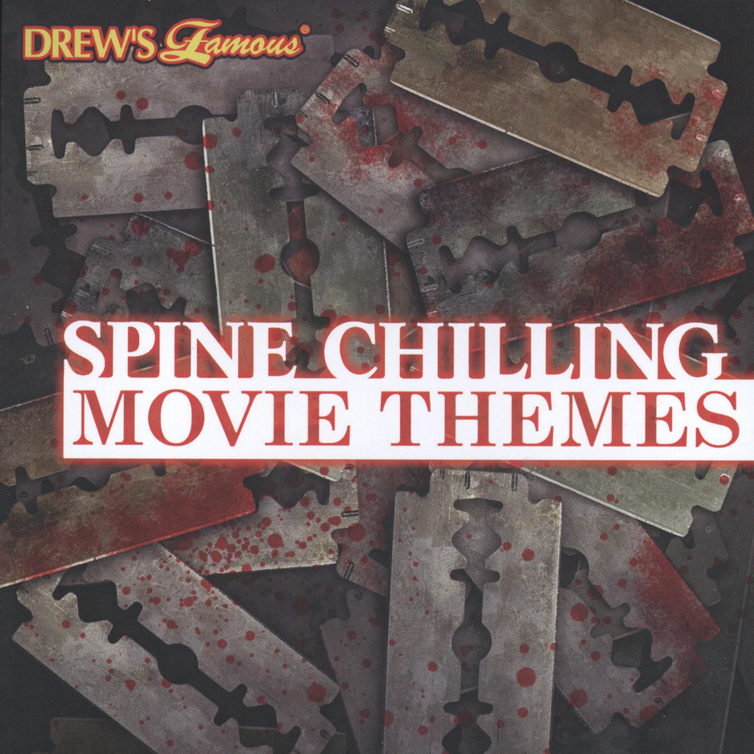 Spine Chilling Movie Themes