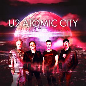 Atomic City (BK Karaoke) （原版立体声带和声） （降6半音）