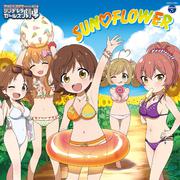 THE IDOLM@STER CINDERELLA GIRLS LITTLE STARS! SUN♡FLOWER专辑