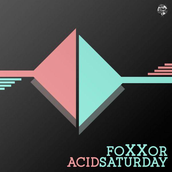 Acid Saturday