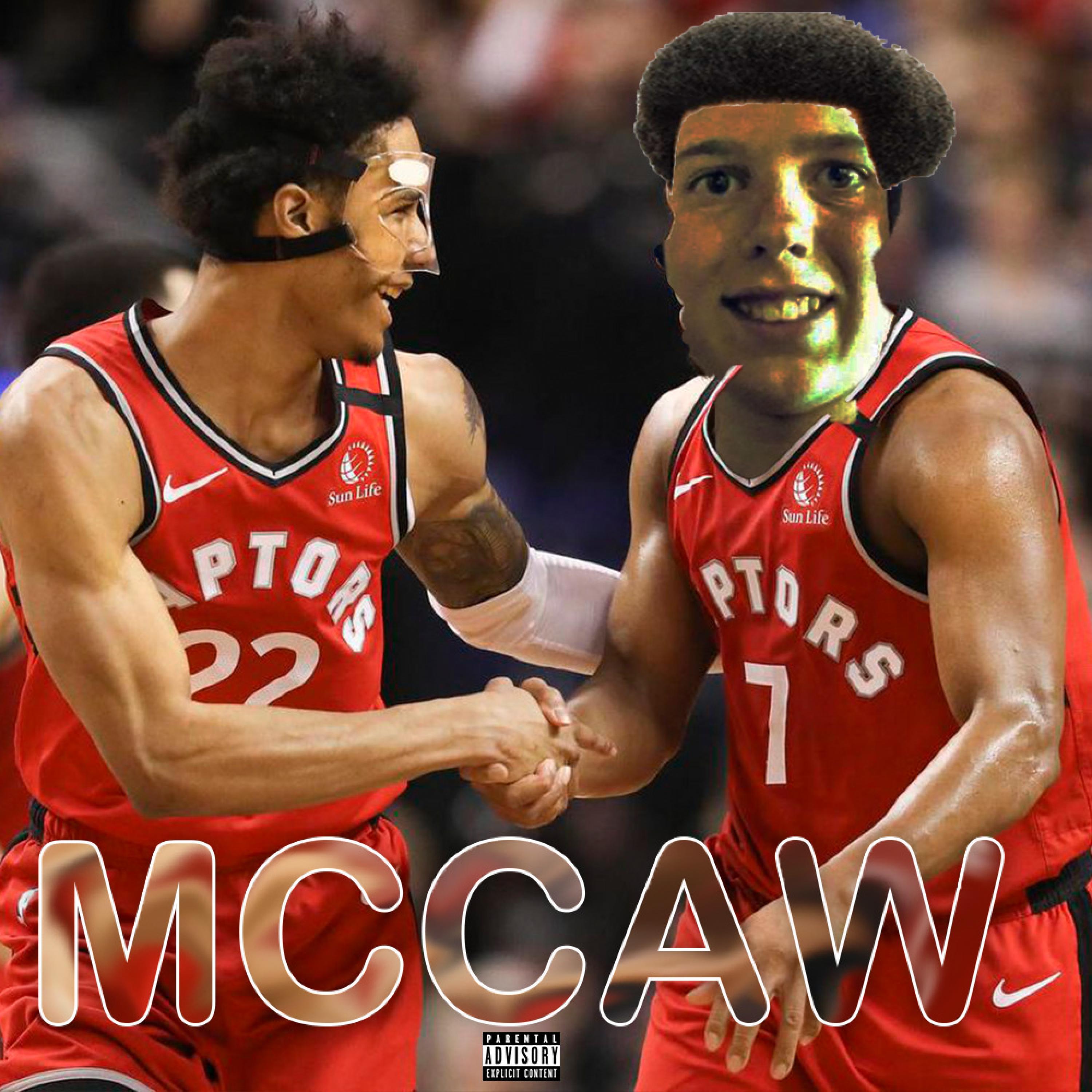 Patrick McCaw V2