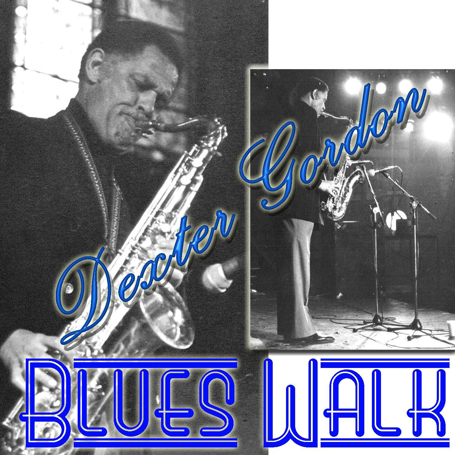 Blues Walk