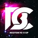 NEOTOKYO II EP 专辑
