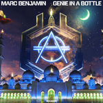 Genie In a Bottle专辑