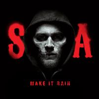 原版伴奏 Make It Rain - Ed Sheeran & Sons Of Anarchy (unofficial Instrumental)