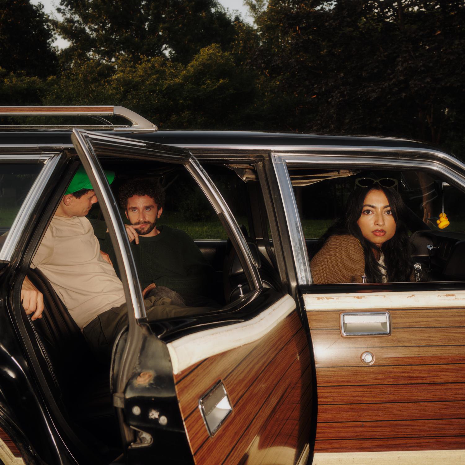 Leave a Little to the Imagination