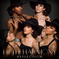 Me &amp; My Girls - Fifth Harmony（5D现场版）两段重复 细节精致和声 女歌气氛伴奏