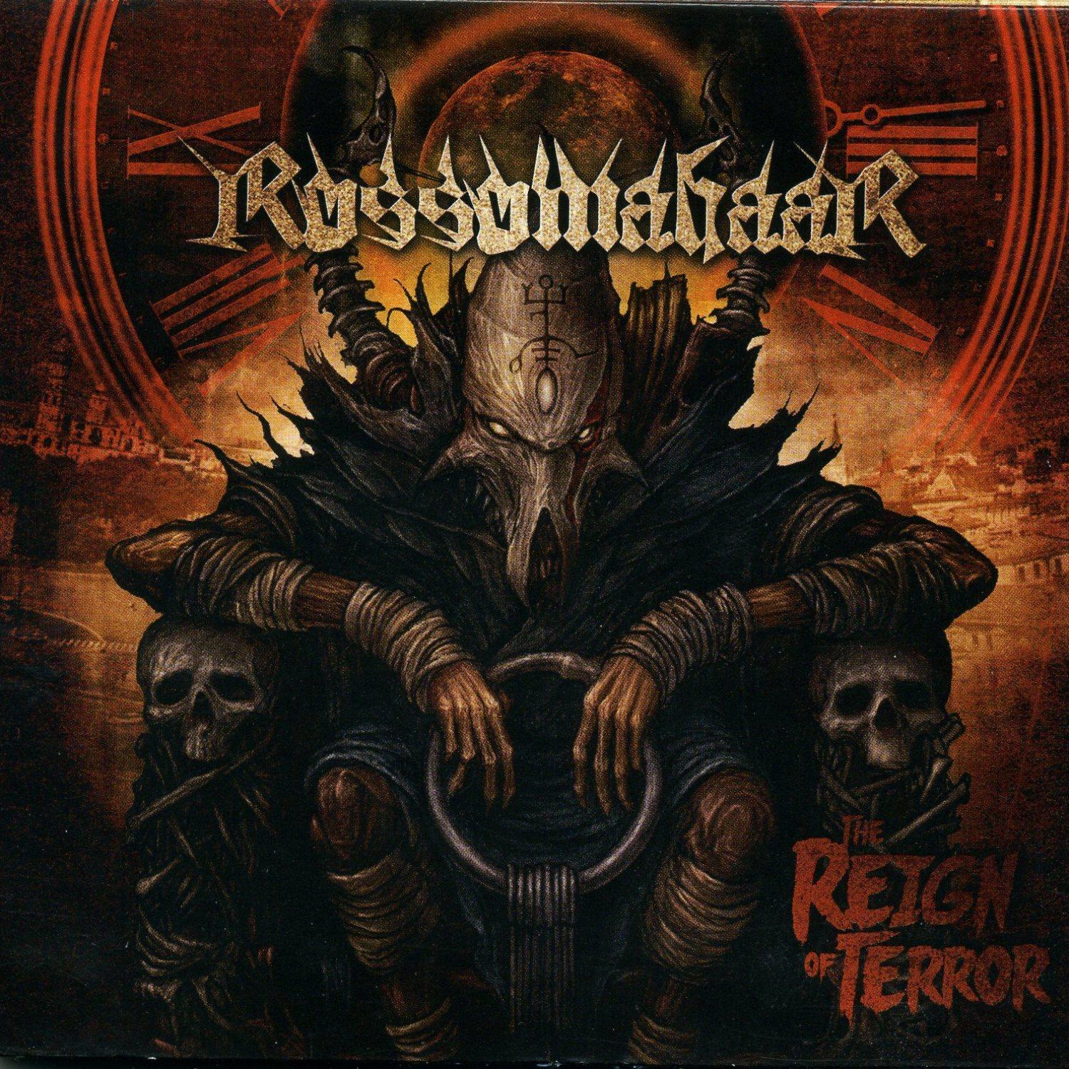 The Reign of Terror