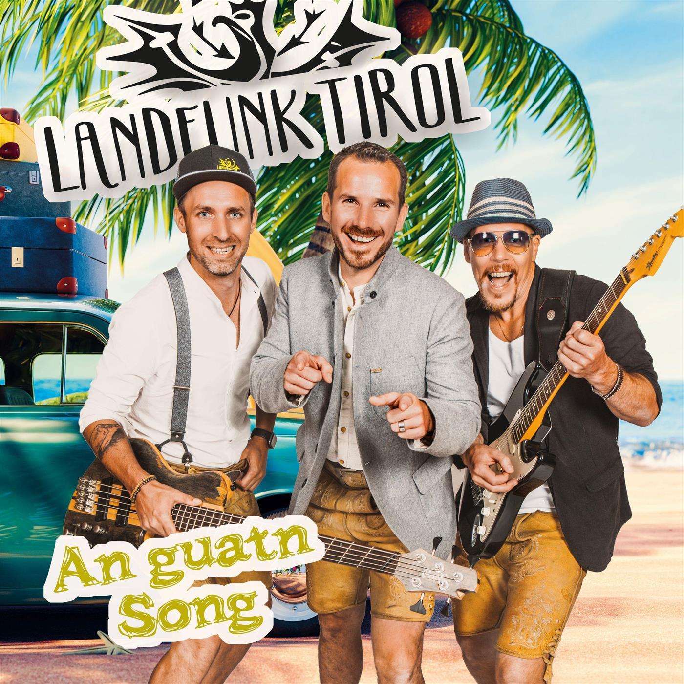 An guatn Song