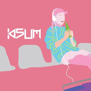 KISUM - 不寻常 （升5半音）