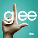 Fire (Glee Cast Version featuring Kristin Chenoweth)专辑