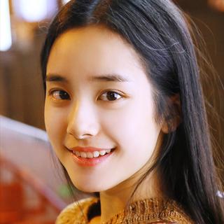 一个人，我的心里也是满的。