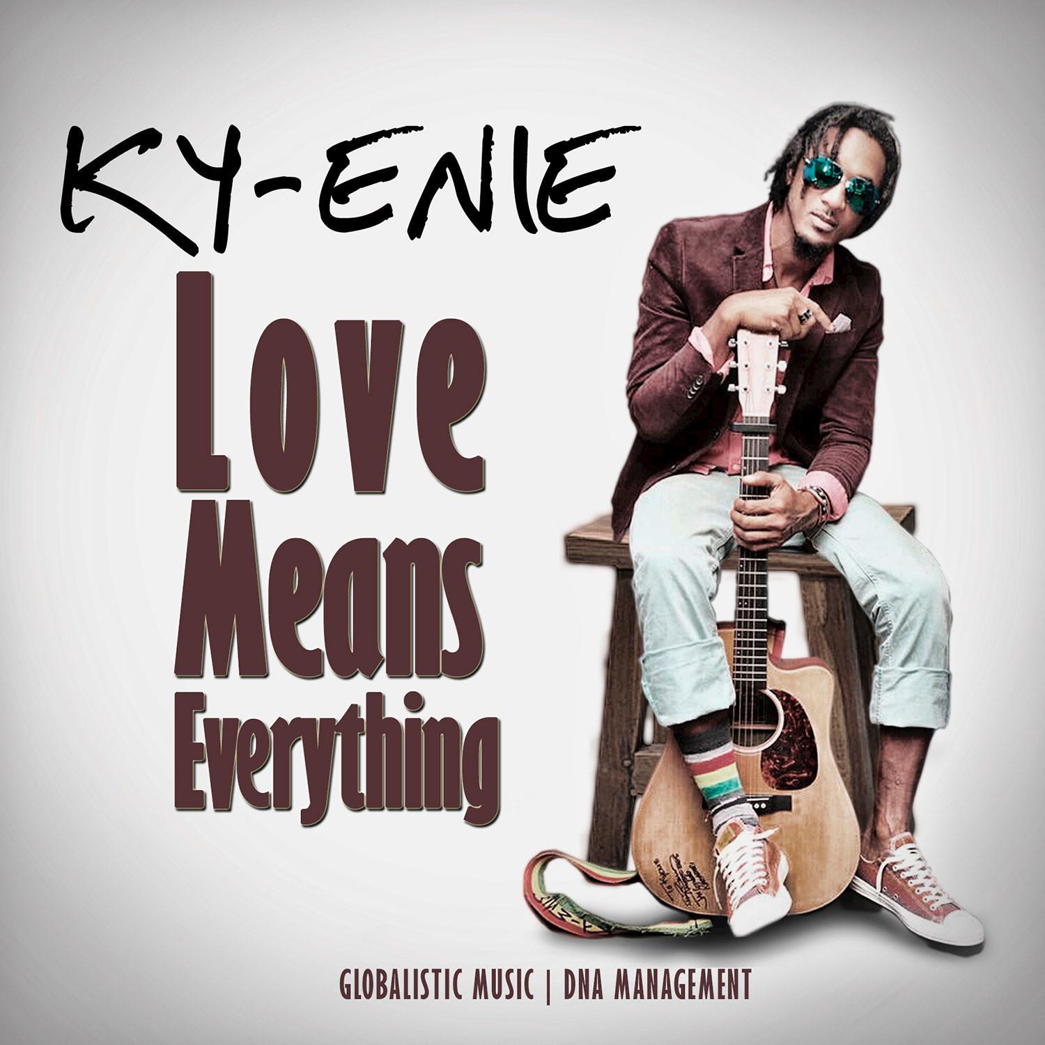 Love Means Everything