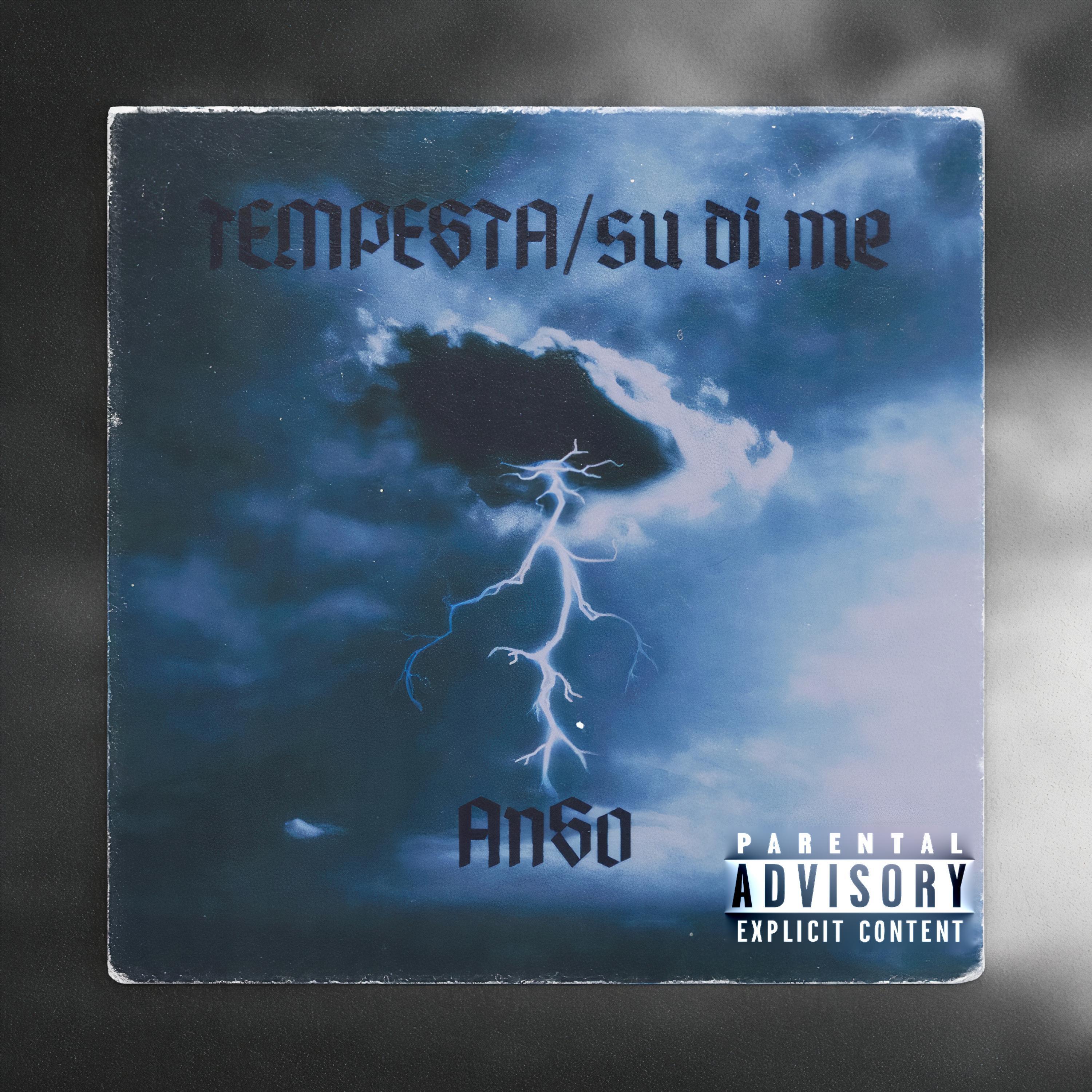 TEMPESTA/su di me