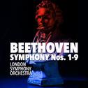 Beethoven: Symphony Nos. 1-9专辑