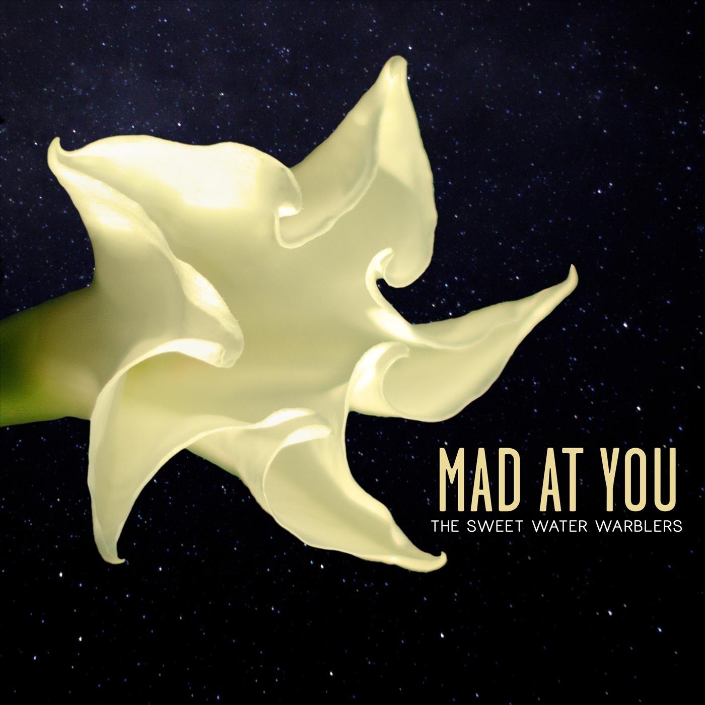 Mad at You (feat. Rachael Davis, May Erlewine & Lindsay Lou)