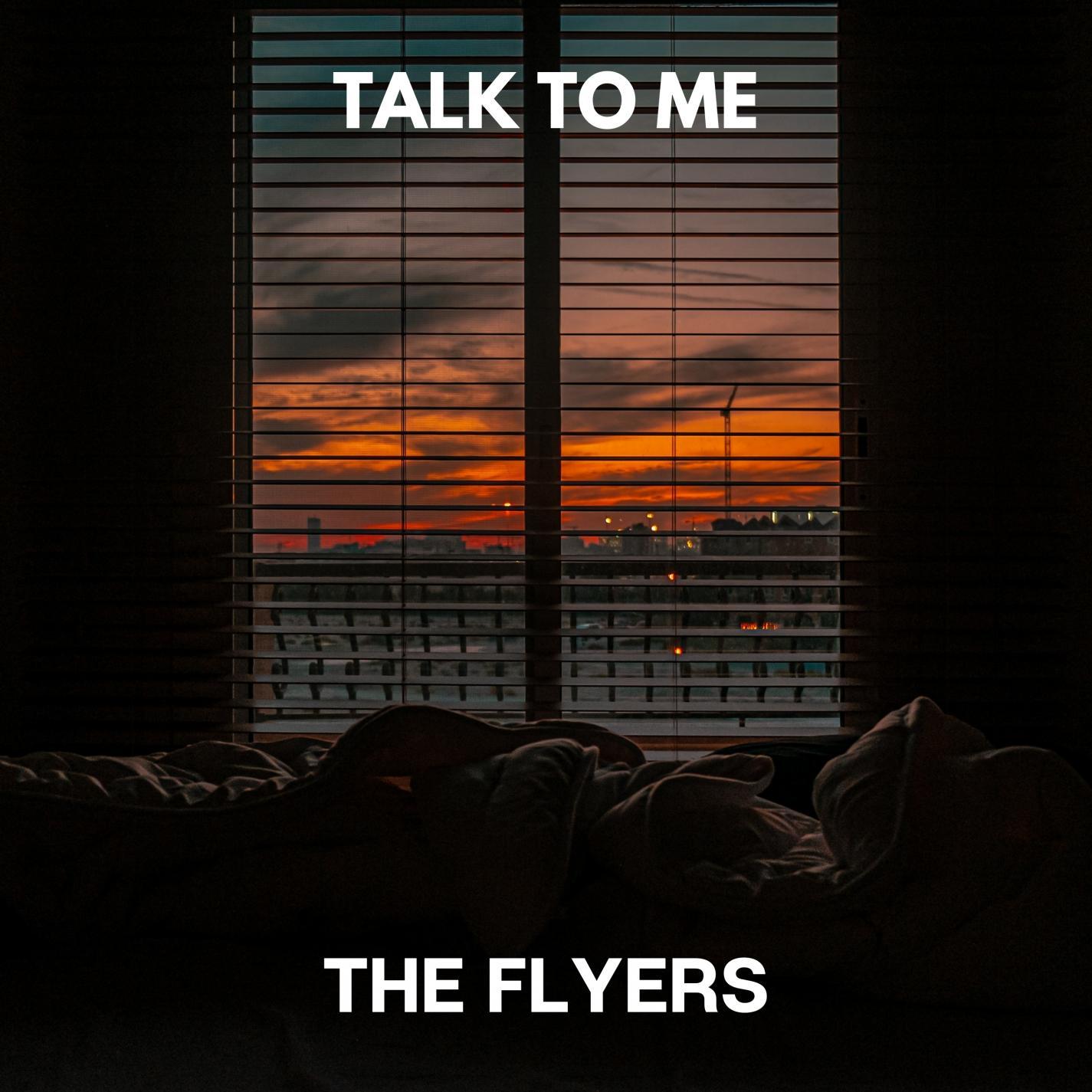 Talk To Me