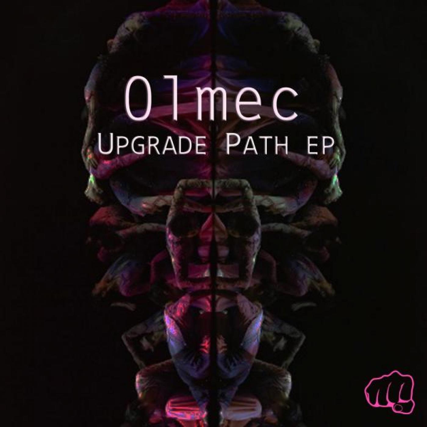 Upgrade Path EP